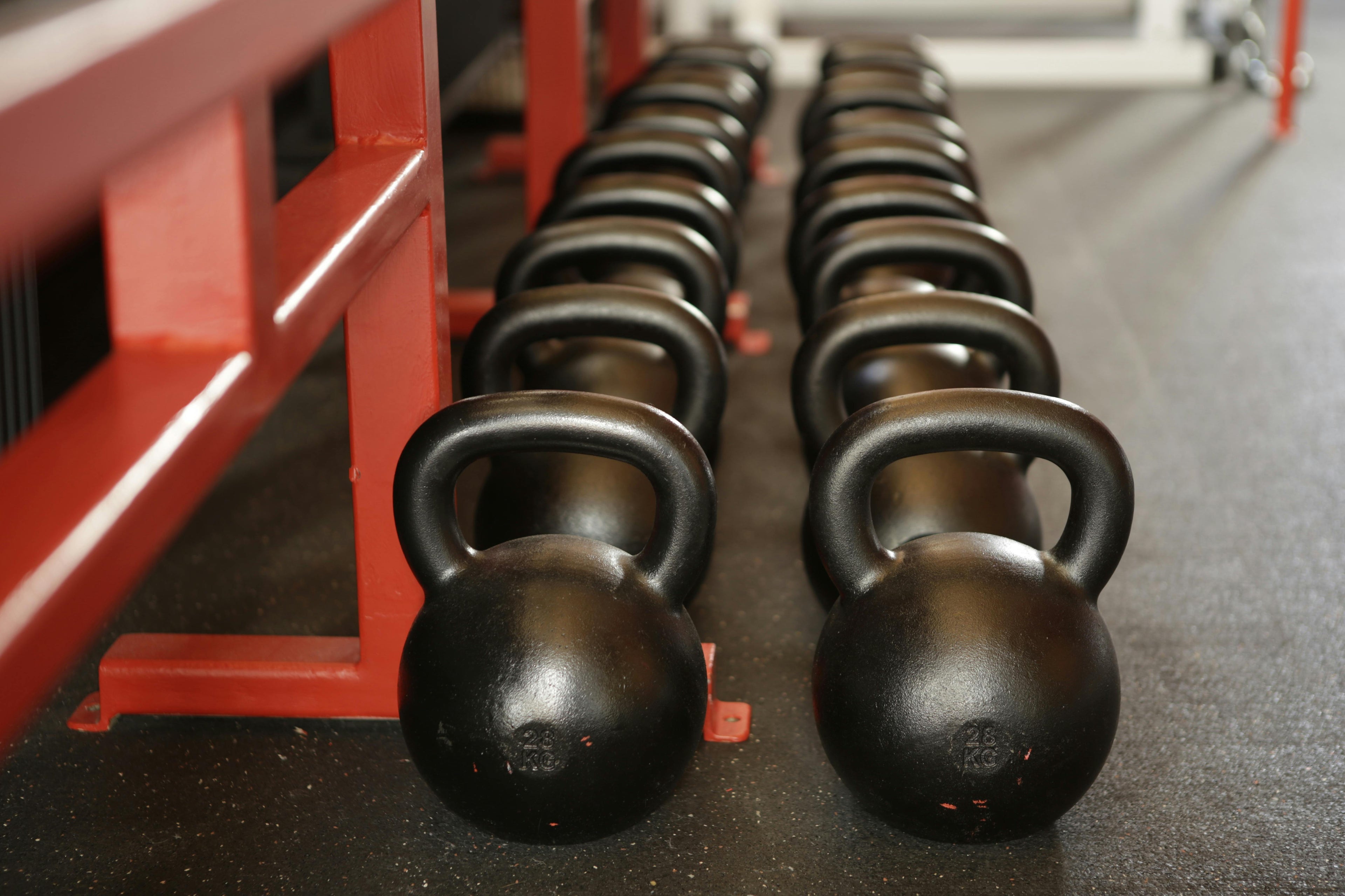 Equipment