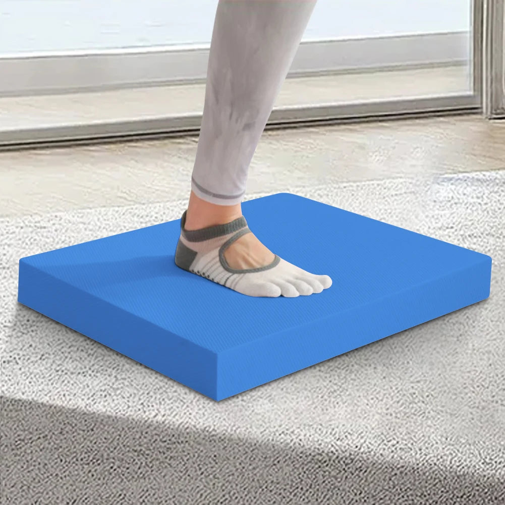Yoga Balance Pad Stability Training