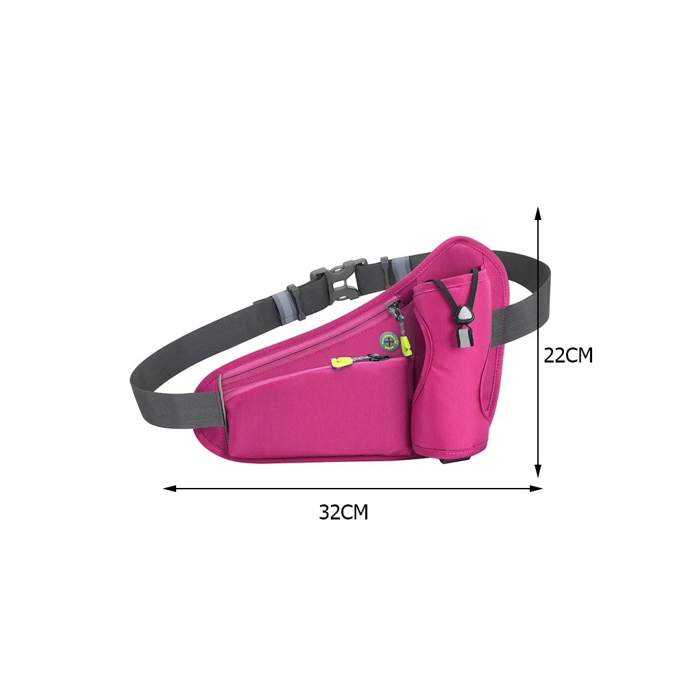Running Waist Bag for Jogging