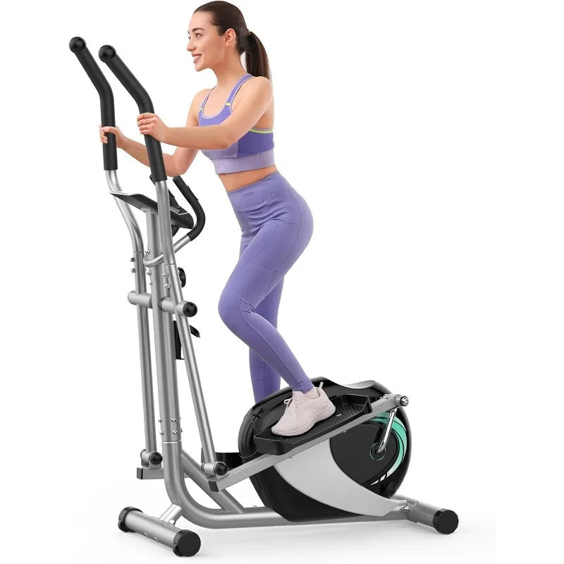 Dripex Magnetic Elliptical Training Machines