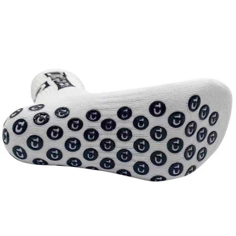 6 pairs of  non-slip dot socks
