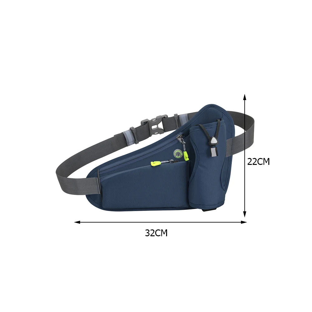 Running Waist Bag for Jogging