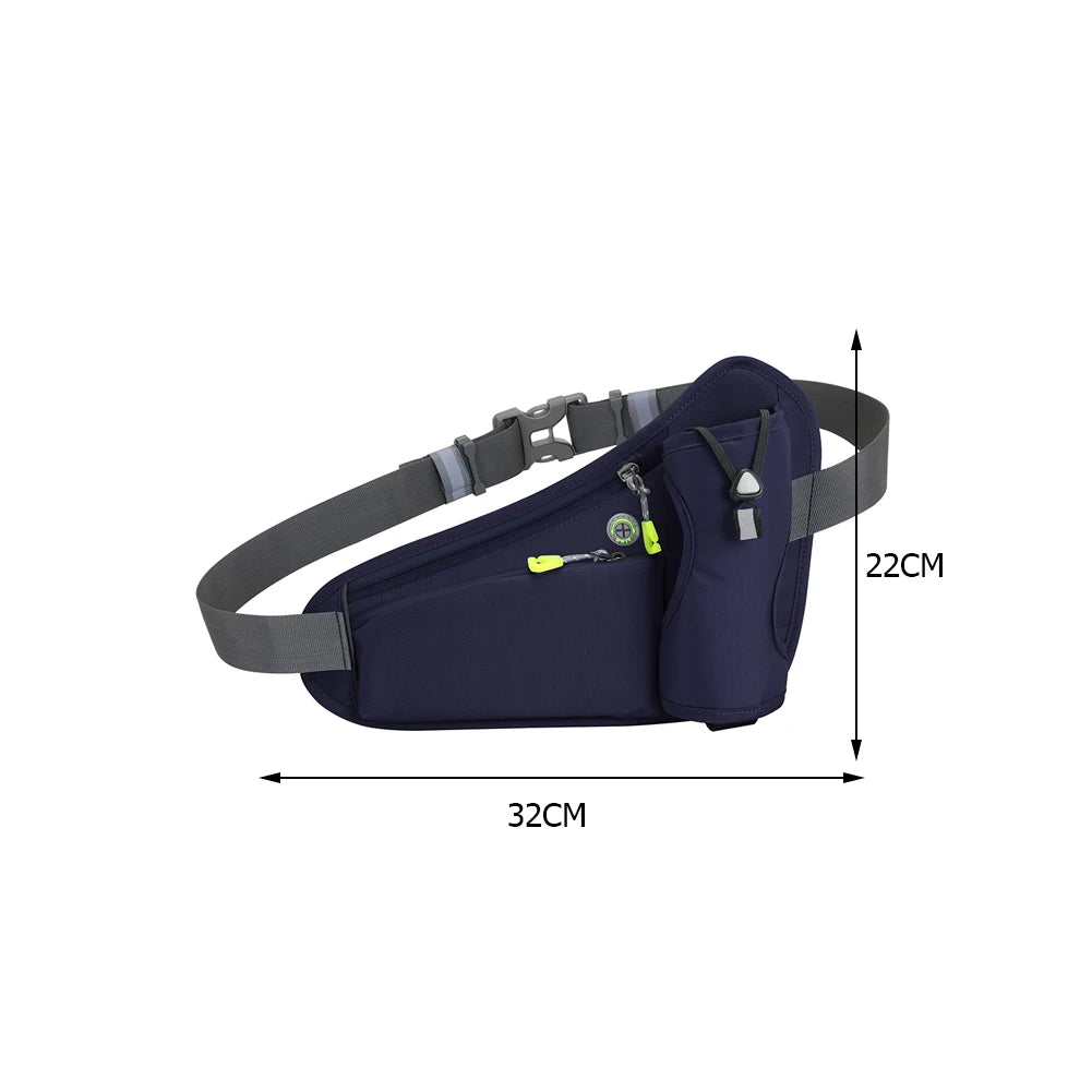 Running Waist Bag for Jogging