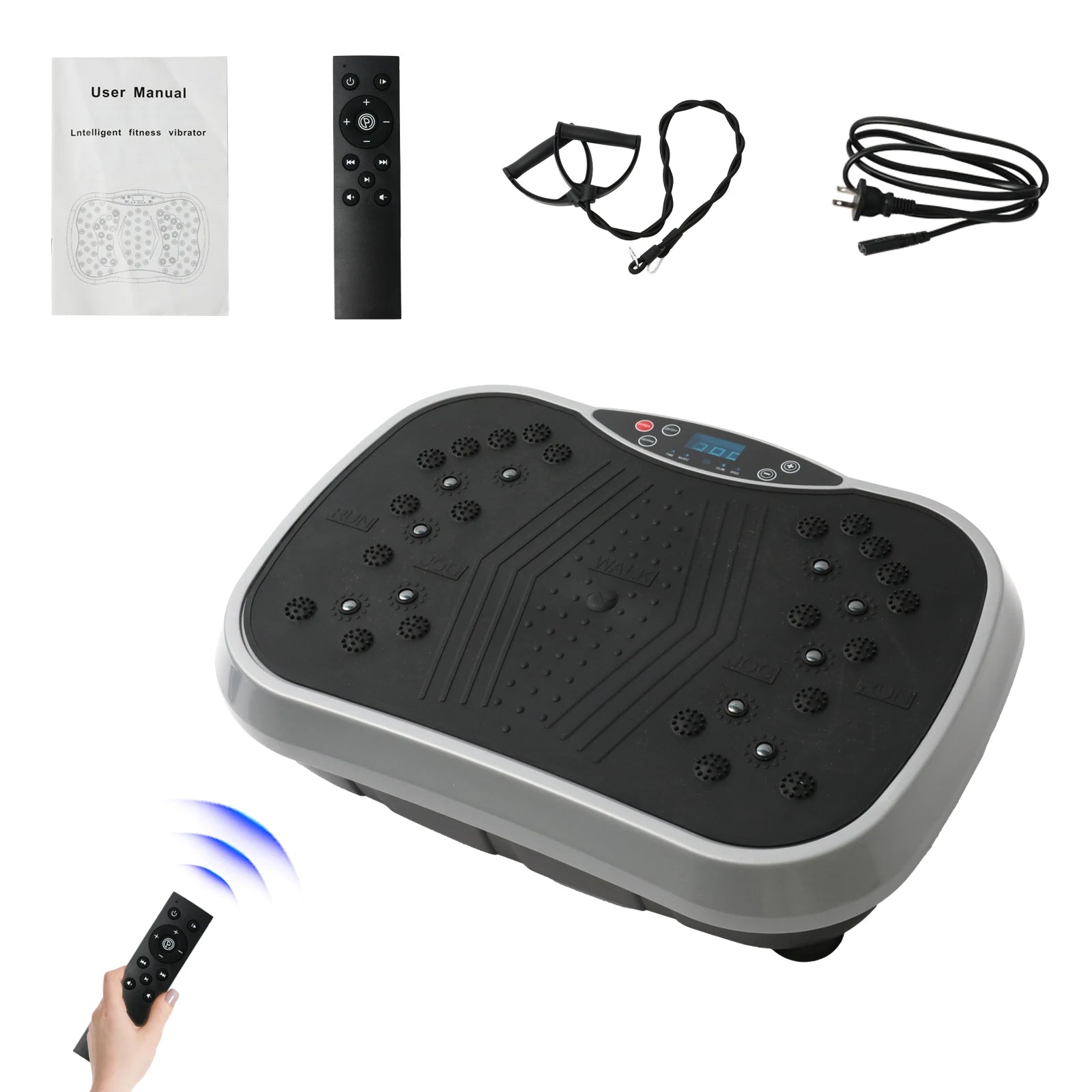 Vibration Plate