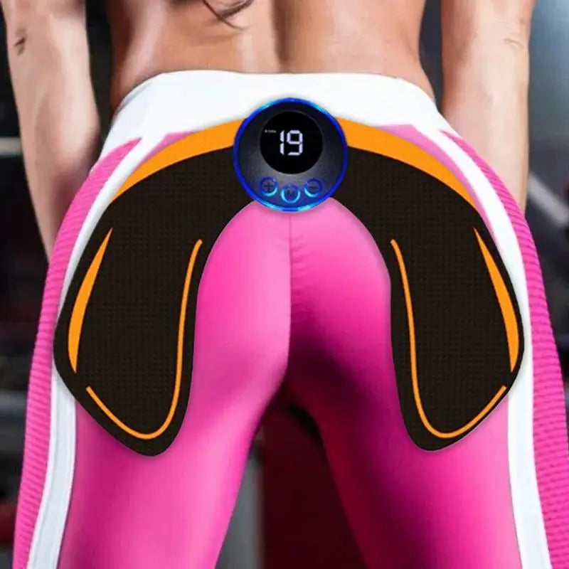 Muscle Stimulators Booty Trainer