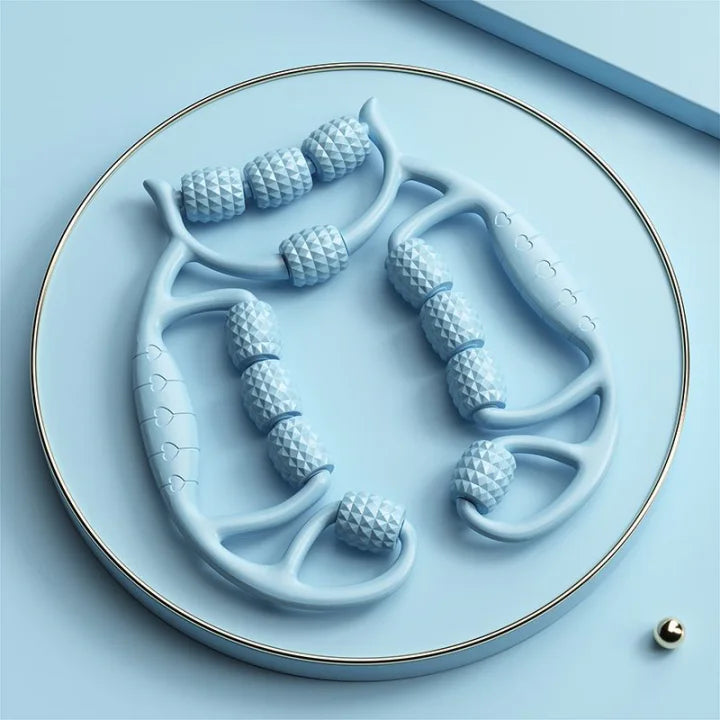 Circular Leg Massager Roller