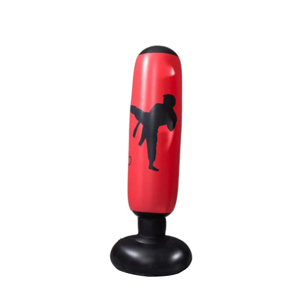 160cm Inflatable Boxing Bag