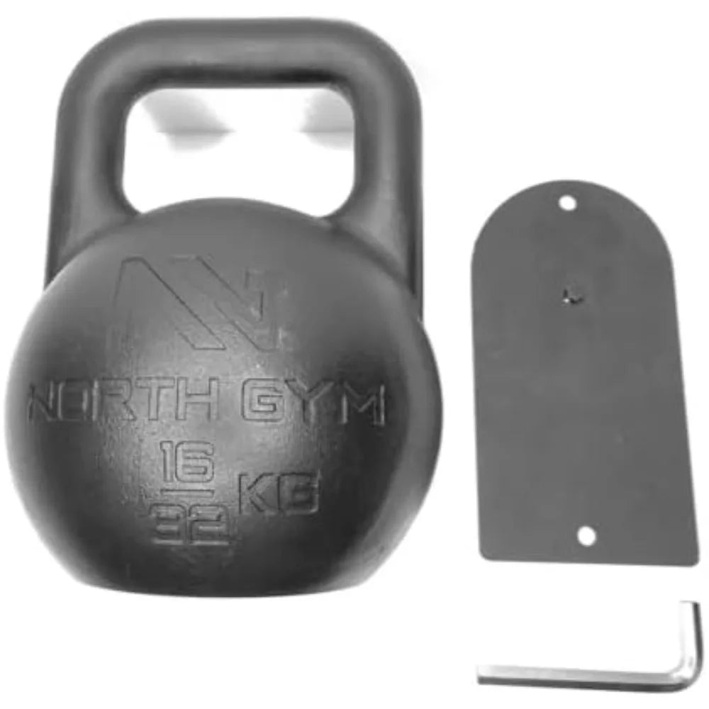 Adjustable Competition Kettlebell