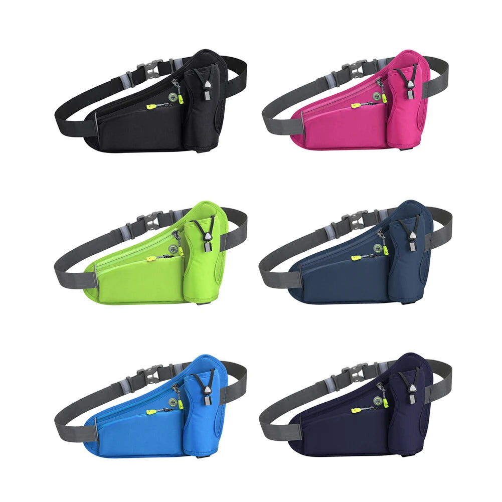 Running Waist Bag for Jogging
