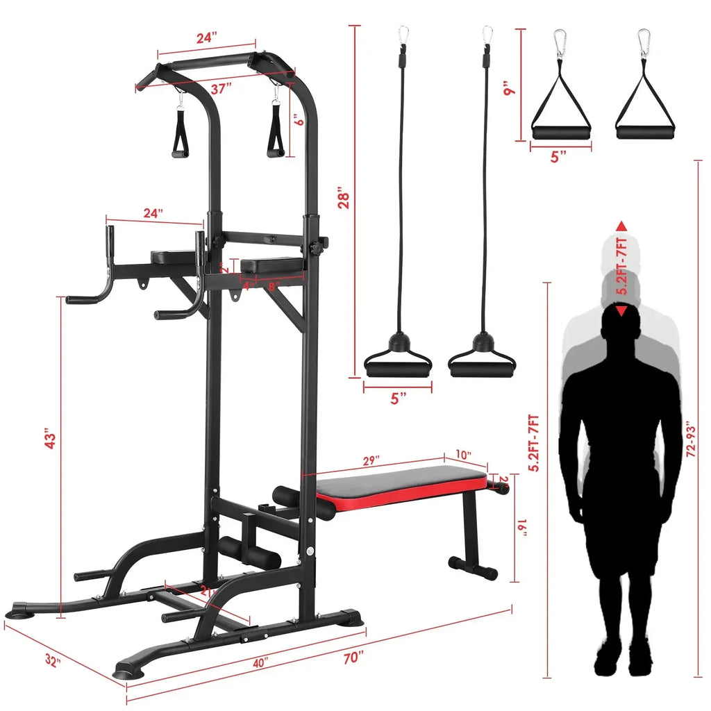 Functional Fitness Gym