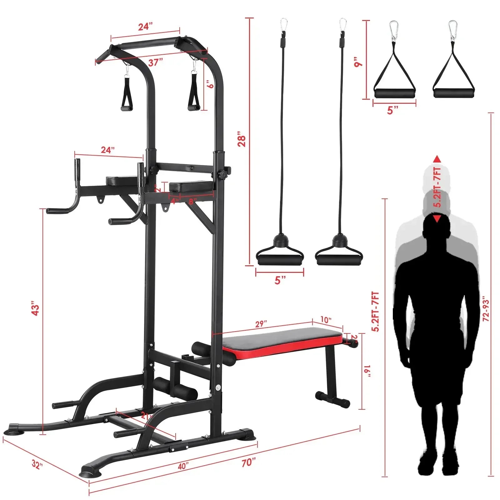 Functional Fitness Gym