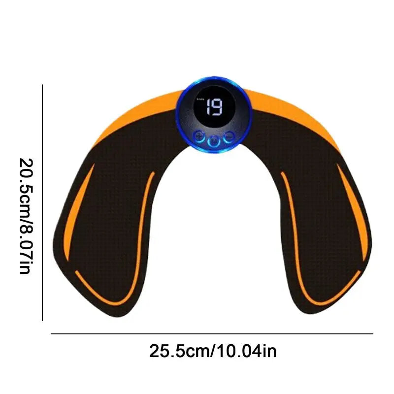 Muscle Stimulators Booty Trainer