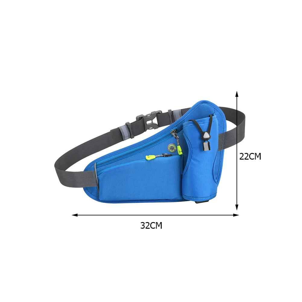 Running Waist Bag for Jogging