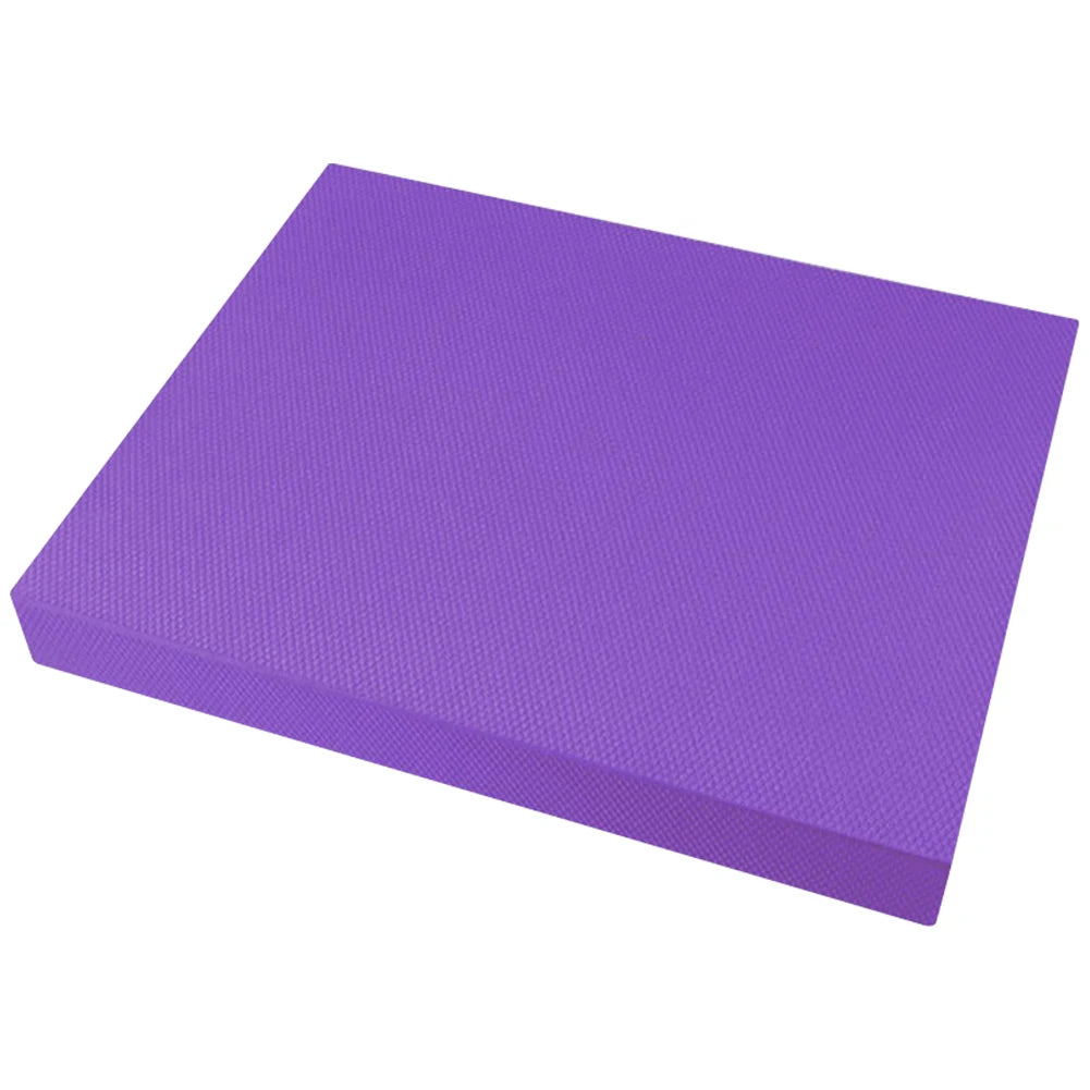 Yoga Balance Pad Stability Training