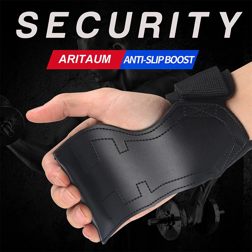Weight Lifting Wrist Strap