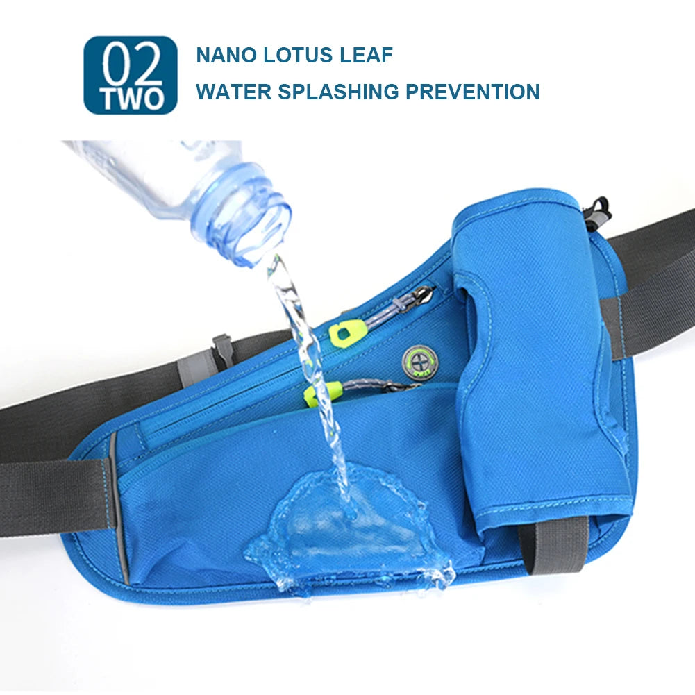 Running Waist Bag for Jogging