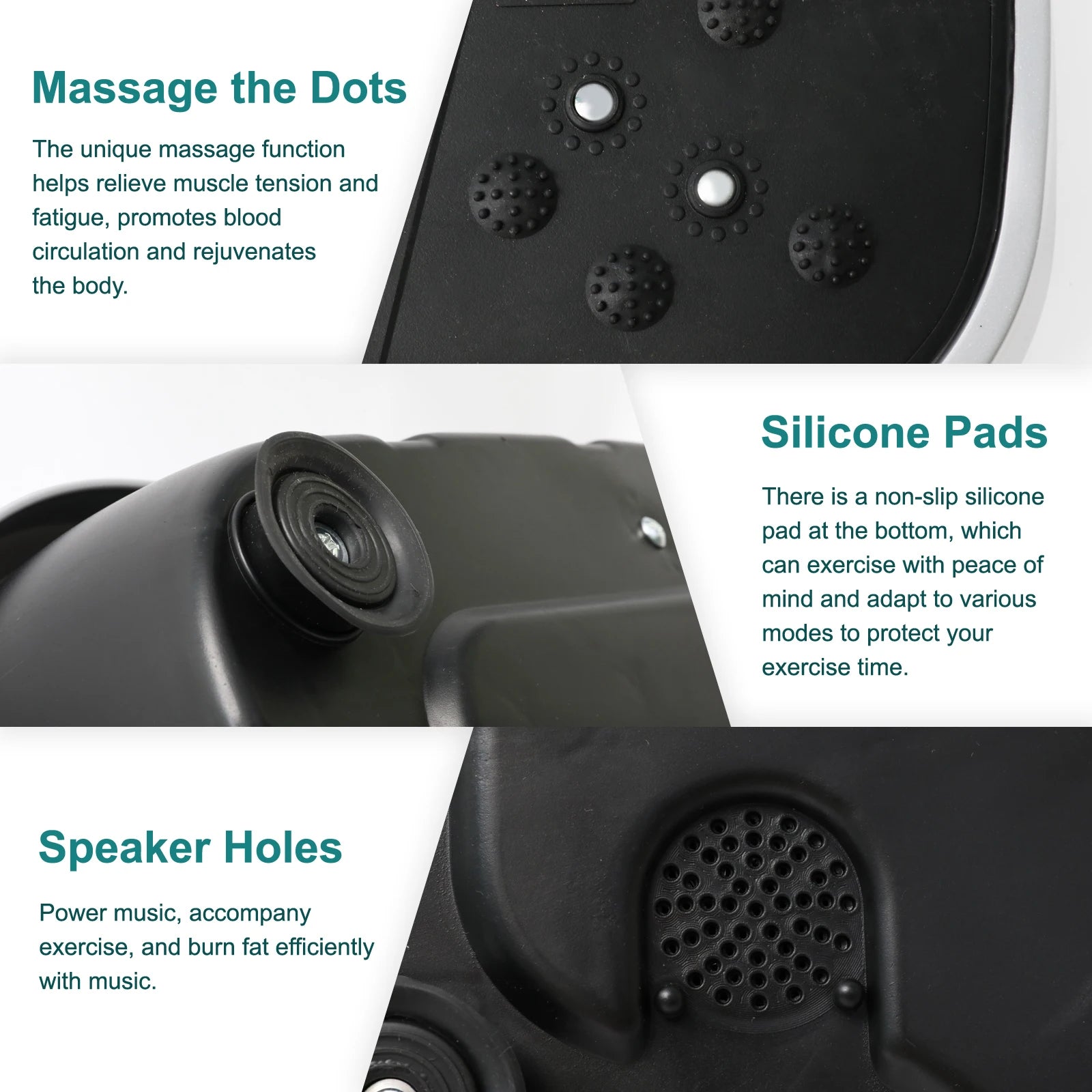 Vibration Plate