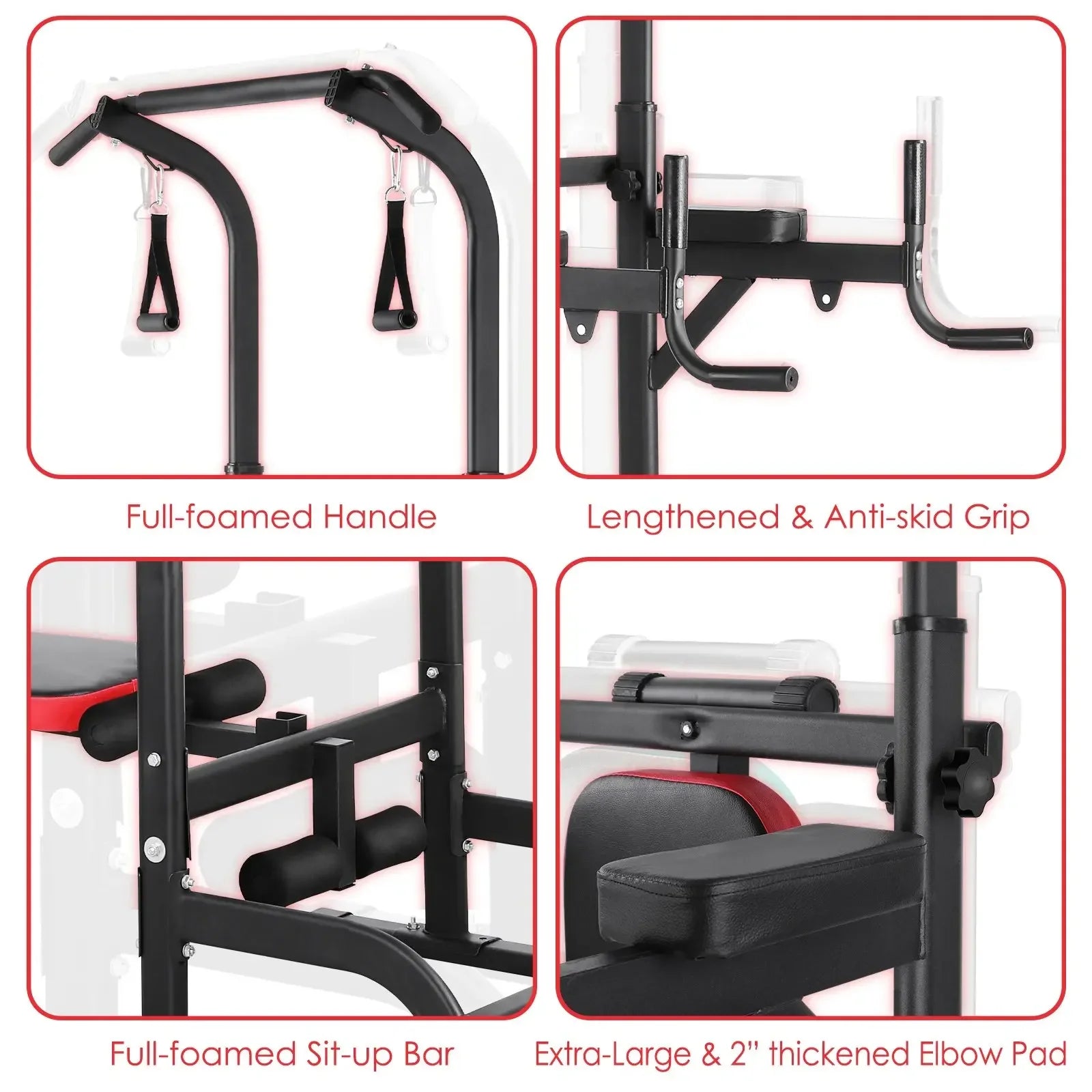 Functional Fitness Gym