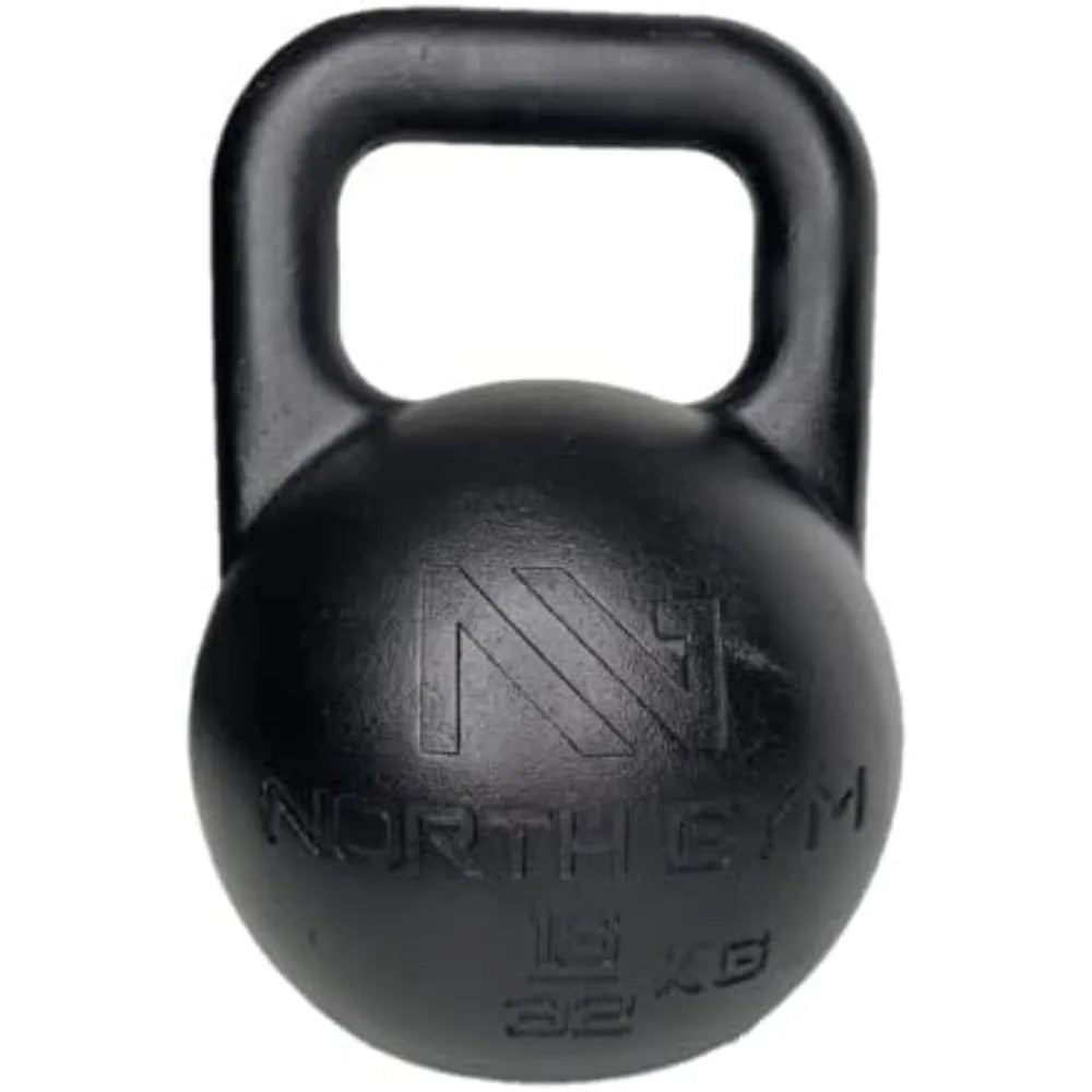 Adjustable Competition Kettlebell