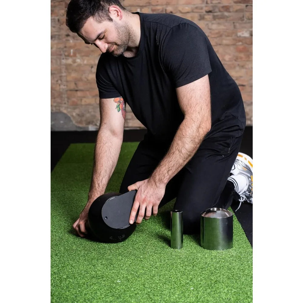 Adjustable Competition Kettlebell