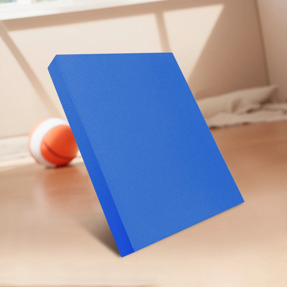 Yoga Balance Pad Stability Training