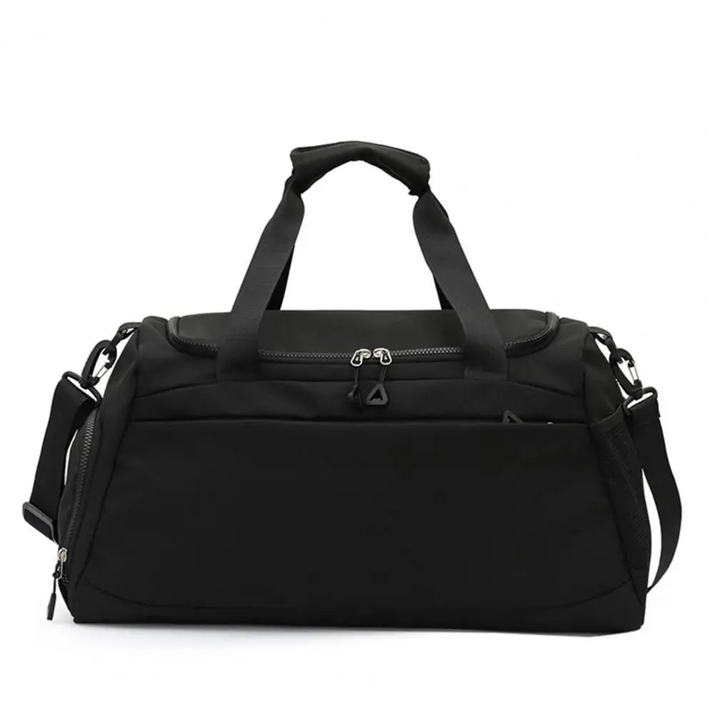Dry Wet Gym Bag