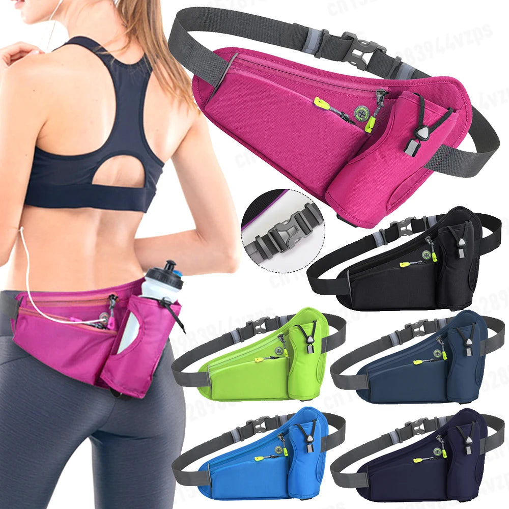 Running Waist Bag for Jogging