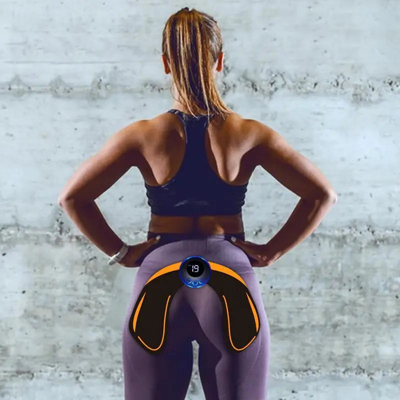 Muscle Stimulators Booty Trainer