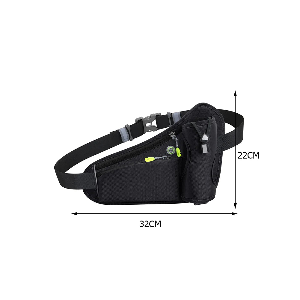 Running Waist Bag for Jogging