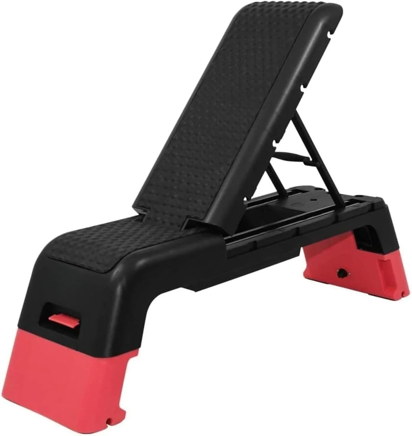 Versatile Fitness Station
