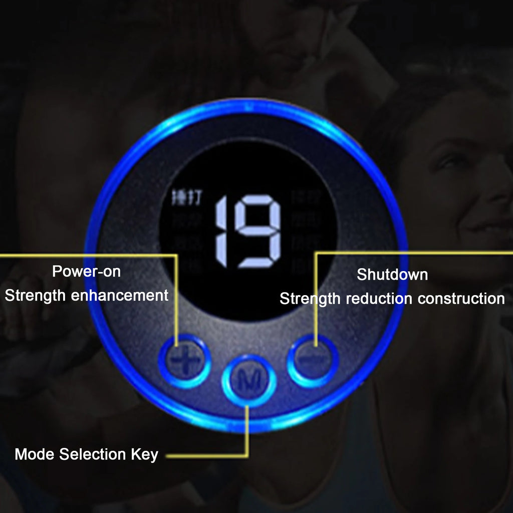 Muscle Stimulators Booty Trainer