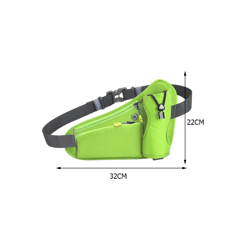 Running Waist Bag for Jogging