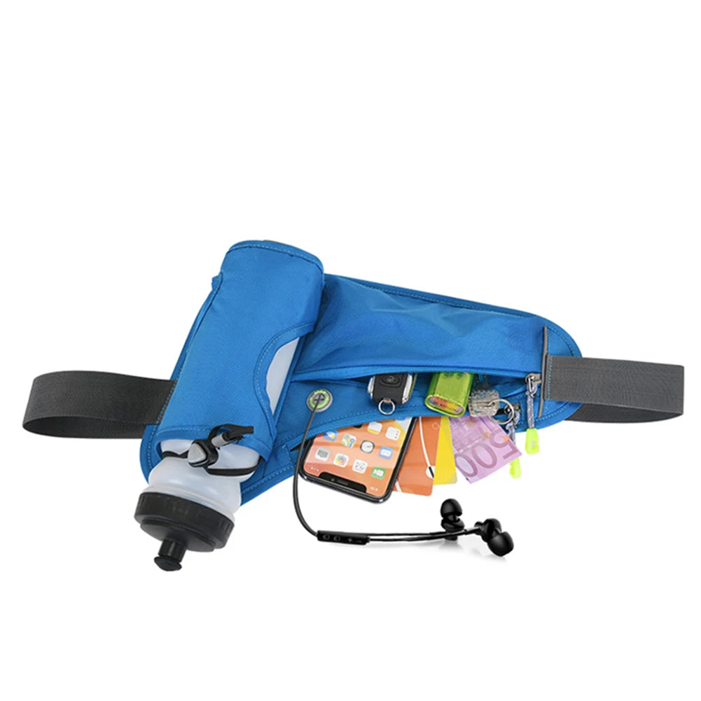 Running Waist Bag for Jogging