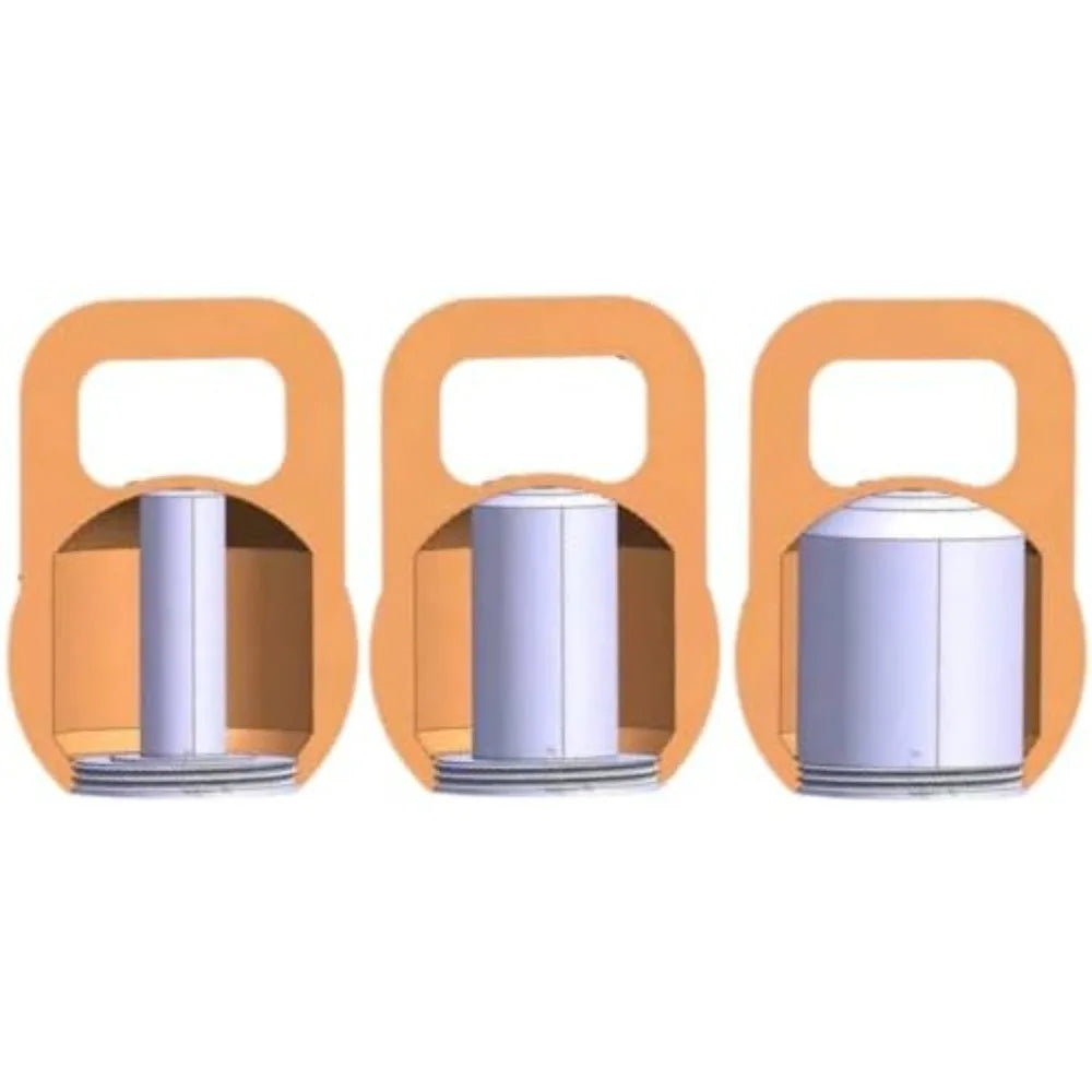 Adjustable Competition Kettlebell