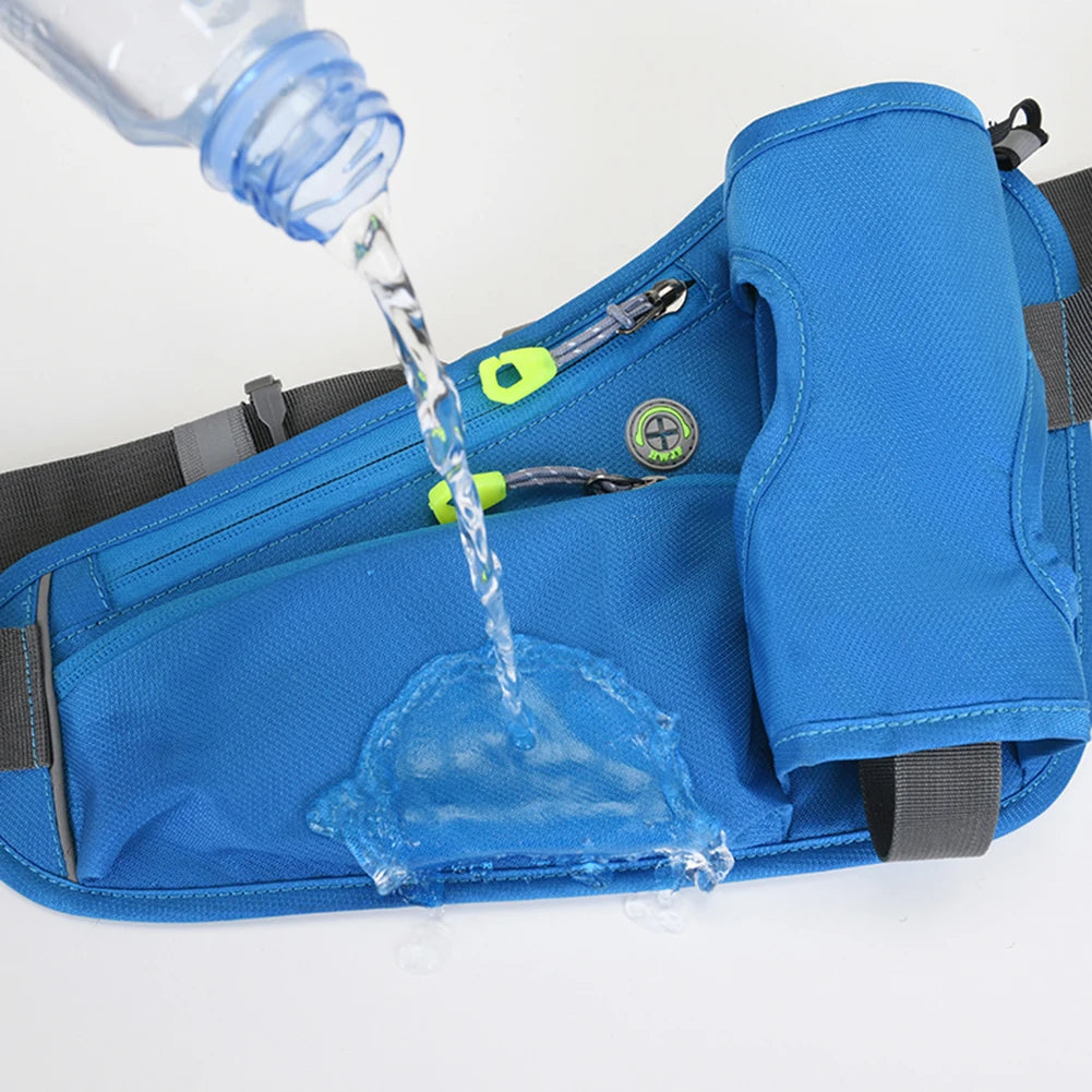 Running Waist Bag for Jogging