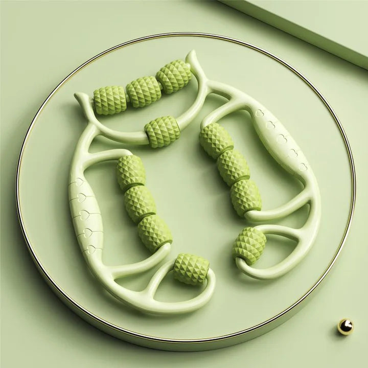 Circular Leg Massager Roller