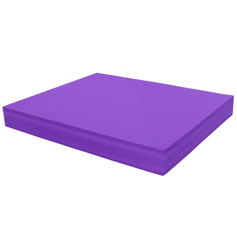 Yoga Balance Pad Stability Training