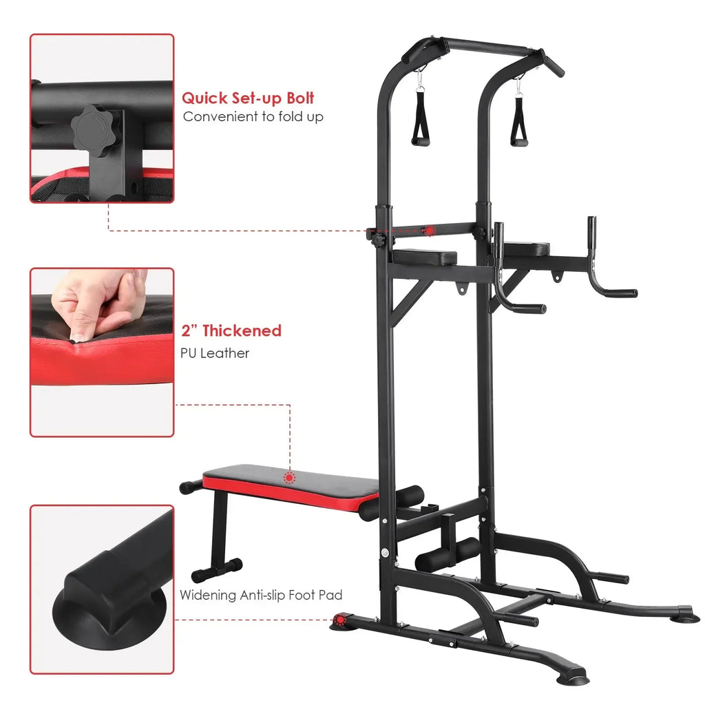 Functional Fitness Gym