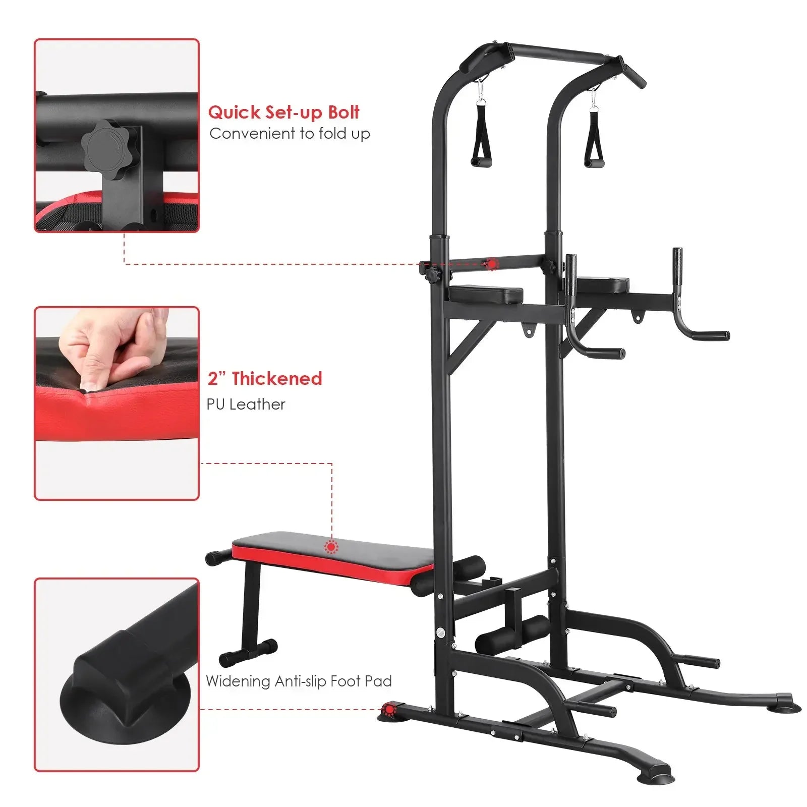 Functional Fitness Gym